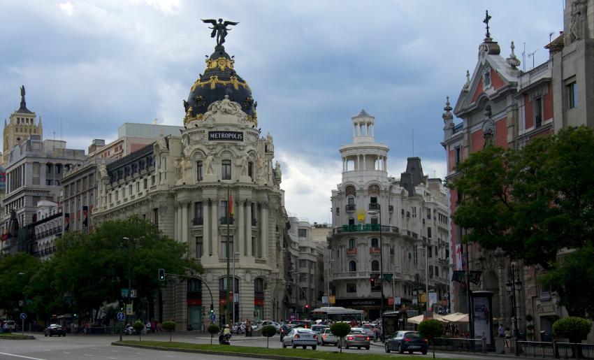 Gran Vía Gran Vía