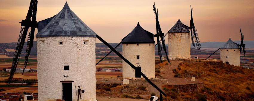 Consuegra