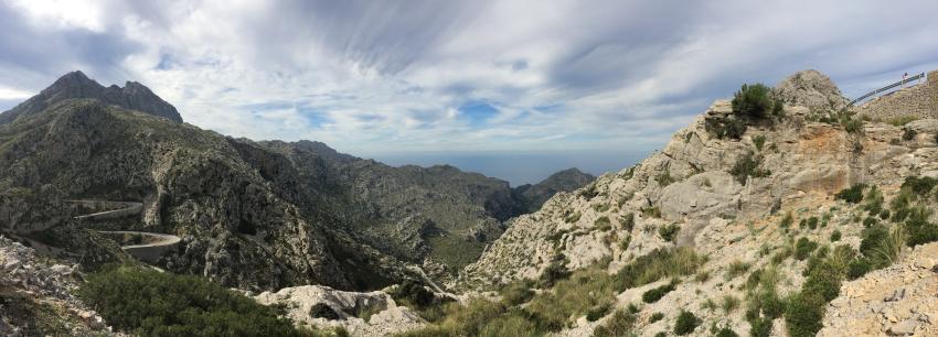 Mallorca