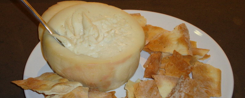 Torta del Casar Torta del Casar