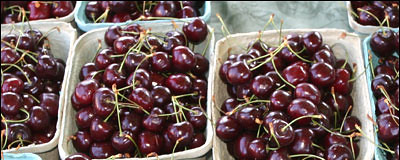 Cherries