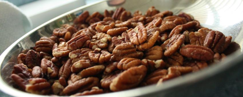 Pecans