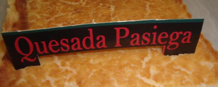 Quesada pasiega