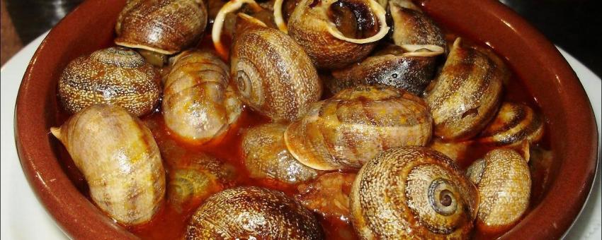 Caracoles Caracoles