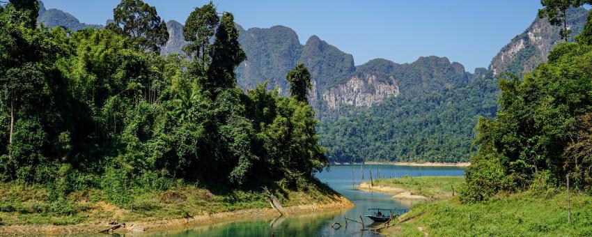 Khao Sok National Park