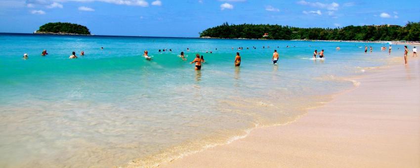 Phuket, Thailand